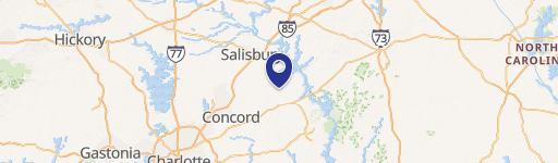 16740 Old Beatty Frd Rd