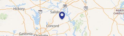 14715 Old Beatty Frd Rd