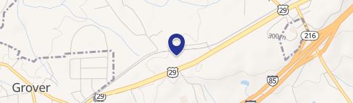 701 Battleground Ave