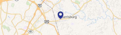 Harrisburg, NC 28075