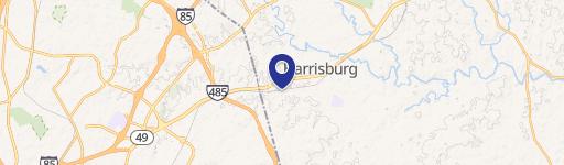 5615 Harrisburg Industrial Park Dr