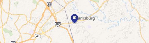 5606 Harrisburg Industrial Park Dr