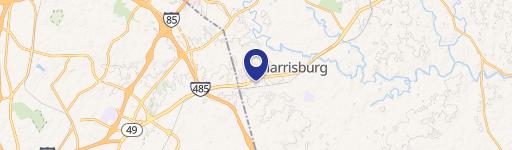 Harrisburg, NC 28075