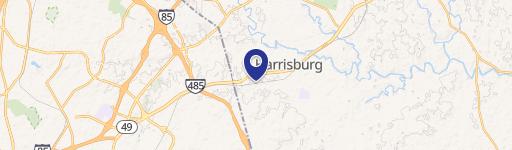 5480 Harrisburg Industrial Park Dr