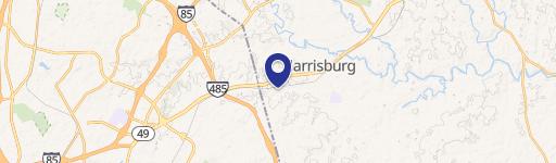 5757 Harrisburg Industrial Park Dr