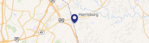 5991 Caldwell Park Dr