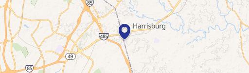 5991 Caldwell Park Dr