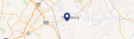 7200 Robinson Church Rd