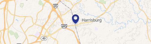 12007 University City Blvd