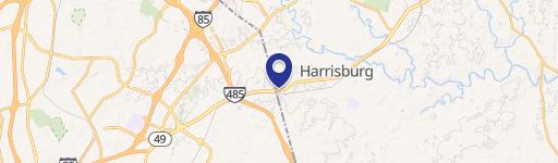 12014 University City Blvd