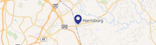 12145 University City Blvd