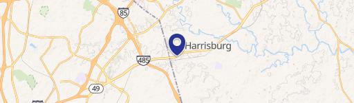 12180 University City Blvd