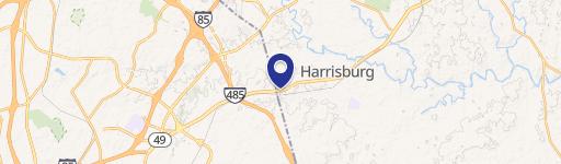 12120 University City Blvd