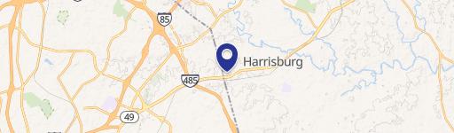 12115 University City Blvd