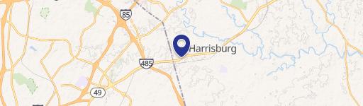 12194 University City Blvd