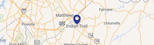 Waxhaw Indian Trl, NC 