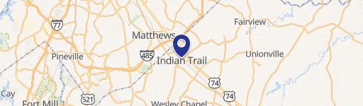 Waxhaw Indian Trl, NC 