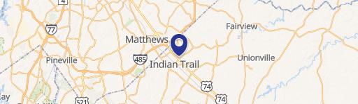 13727 Independence Blvd