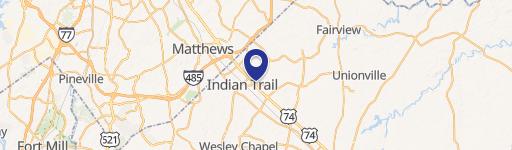 14315 Independence Blvd