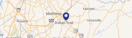 13810 Independence Blvd