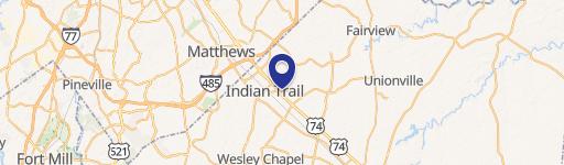 14415 Independence Blvd