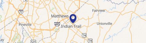 13731 Independence Blvd