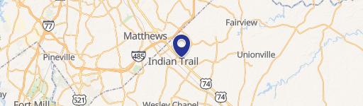 14025 Independence Blvd