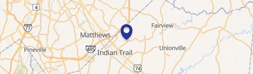 5519 Indian Trl Fairview Rd