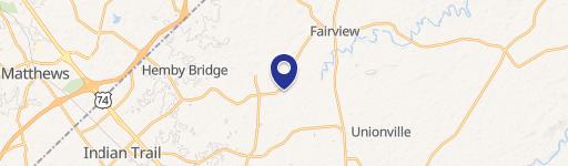 8320 Indian Trl Fairview Rd