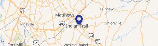 290 Matthews Indian Trl Rd