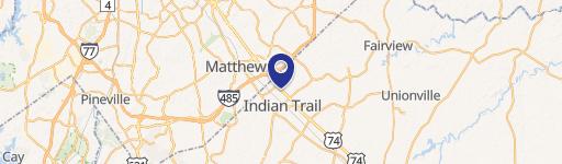 3815 Matthews Indian Trl Rd