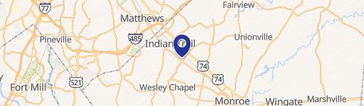 6525 Old Monroe Rd, Unit 6555