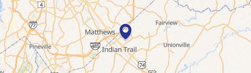 7204 Stinson Hartis Rd Ste C