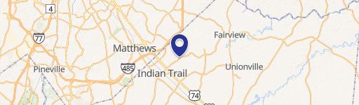 8258 Stinson Hartis Rd