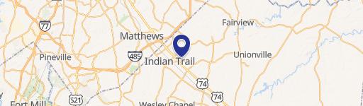 Unionville Indian Trl