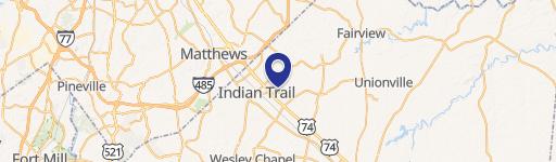 4812 Unionville Indian Trl W Rd