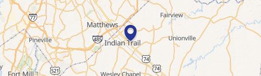 4919 Unionville Indian Trl W Rd