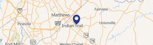 303 Unionville Indian Trl W Rd