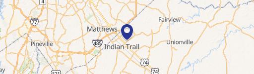 1001 Van Buren Ave Ste I