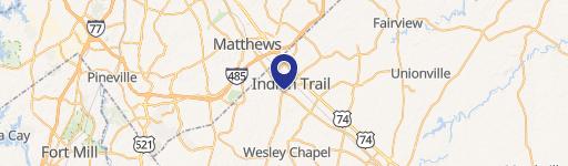 1503 Waxhaw Indian Trl Rd Ste A