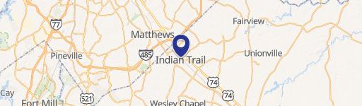 Waxhaw Indian Trl