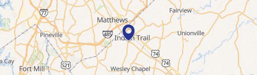 1501 Waxhaw Indian Trl Rd