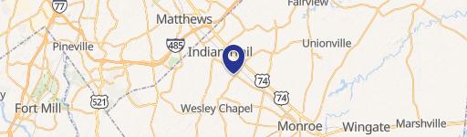 1480 Wesley Chapel Rd