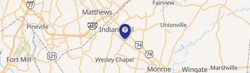 2901 Wesley Chapel Rd