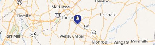 1306 Wesley Chapel Rd