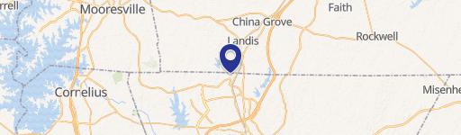 Kannapolis, NC 28081