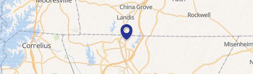 Kannapolis, NC 28083