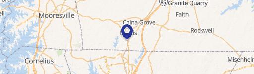 Kannapolis, NC 28081