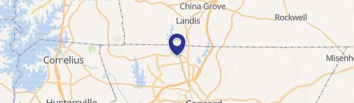 200 Cabarrus Arms Dr