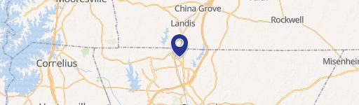 1375 Dl Earnhardt Blvd